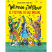 Winnie Y Wilbur. El Festival de Las Brujas / Winnie and Wilbur: The Festival of Witches