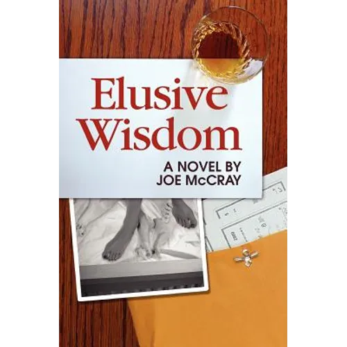 Elusive Wisdom