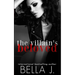 The Villain's Beloved: A Dark Romance Novel