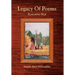 Legacy Of Poems