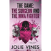 The Game - the Surgeon and the MMA Fighter (a Body Count novella)