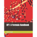 DFT: A Formula Handbook