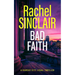 Bad Faith: A Kansas City Legal Thriller 1