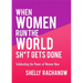 When Women Run the World Sh*t Gets Done: Celebrating the Power of Women Now (Gifts for Women, Feminist Theory, Women Empowerment)