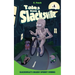 Slacksville's Silliest Spooky Stories