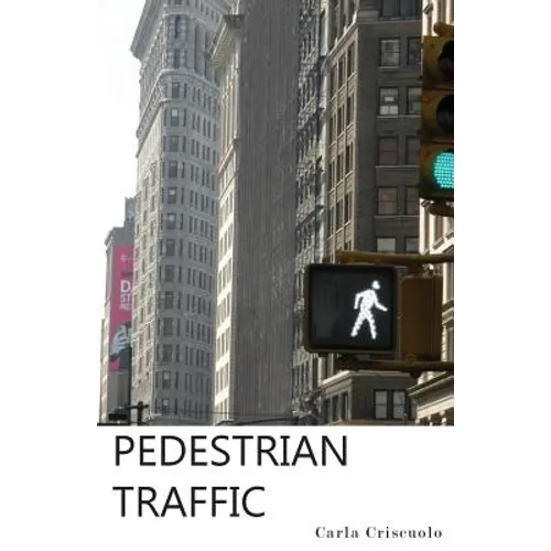 Pedestrian Traffic