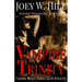 Vampire Trinity: A Vampire Queen Series Novel