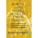 How to Avoid Losing Money in Forex Trading: A Basic Guide to Avoid Losing Money and Be Consistently Profitable
