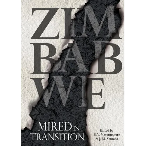 Zimbabwe: Mired in Transition