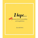 I hope...MORE moments of love, accountability, and thoughtfulness
