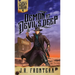 Demon at Devil's Deep: A Post-Apocalyptic Western Adventure