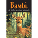 Bambi: A Life in the Woods [Newly Illustrated by Tiziana Matarazzo]