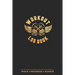 Workout Log Book: Fitness Planner, Exercise Log Book, Fitness Training Log Book, Workout Schedule Planner, Home Workout Log Book and Fitness Journal,
