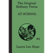 The Bobbsey Twins at School: A Classic School Adventure with the Bobbsey Twins