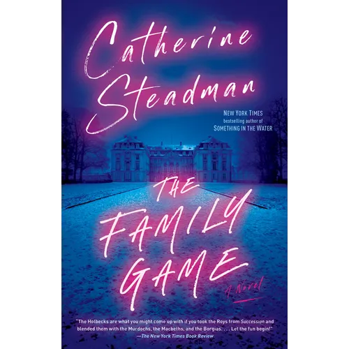 The Family Game
