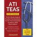 ATI TEAS Study Manual: TEAS 6 Study Guide & Practice Test Questions for the Test of Essential Academic Skills (Sixth Edition)