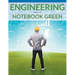 Engineering Notebook Green