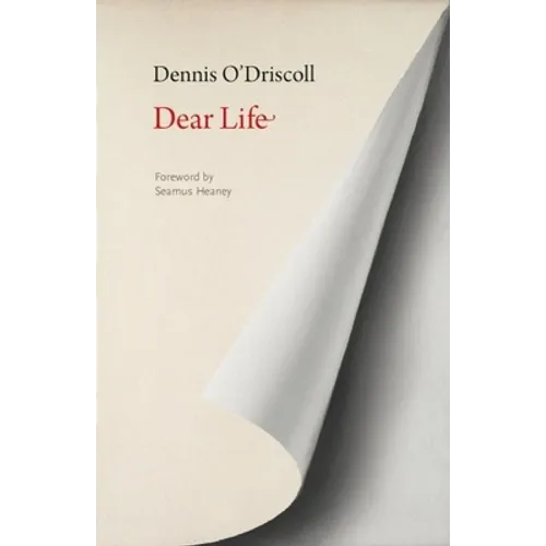 Dear Life