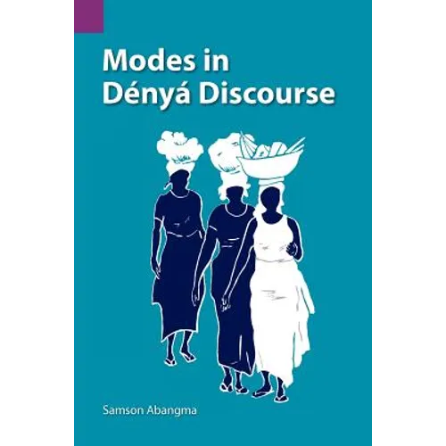 Modes in D NY Discourse