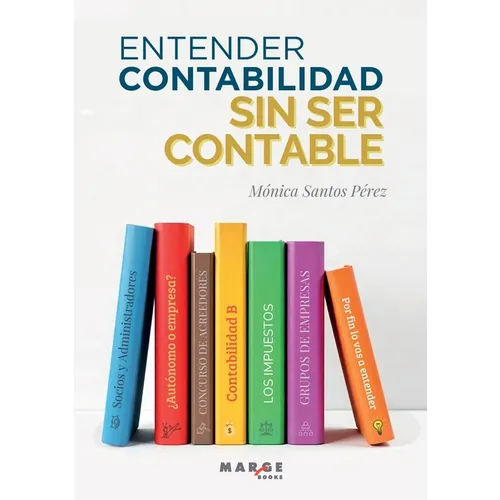 Entender contabilidad sin ser contable