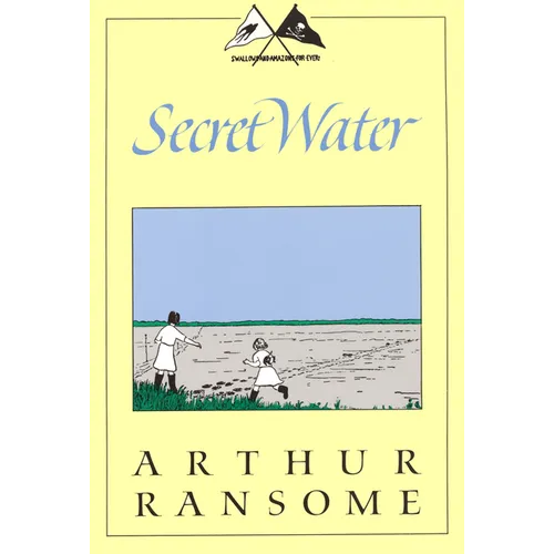 Secret Water