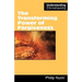 The Transforming Power of Forgiveness