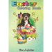 Easter Coloring Book For Adults: Greater Swiss Mountain Eggs Bunny Easter Day Lover Gift A Happy Easter Coloring Book For Teens & Adults - Great Gifts