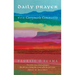 Daily Prayer with the Corrymeela Community