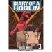 Diary of a Hoglin Book 3: Dragons versus Humans