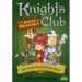 Knights Club: The Bands of Bravery: The Comic Book You Can Play