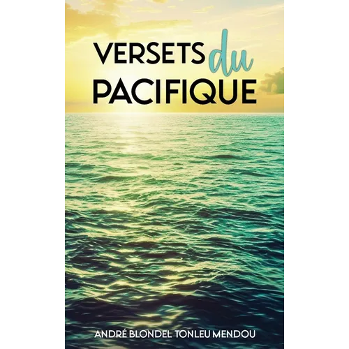 Versets du Pacifique