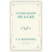 Autobiography of a Cad