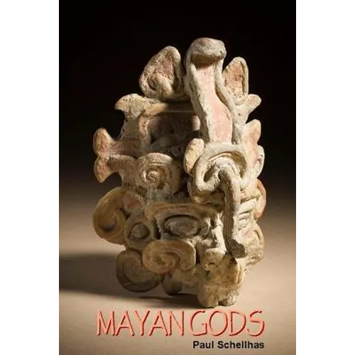 Mayan Gods