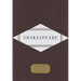 Shakespeare: Poems: Edited by Graham Handley