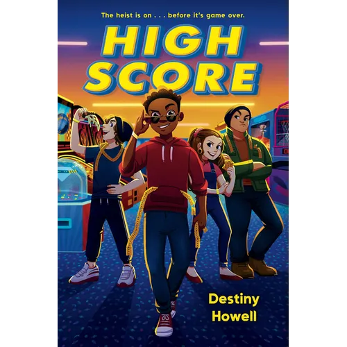 High Score