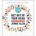Get Out of Your Head Bible Study Guide Plus Streaming Video, Updated Edition: Six-Session Bible Study in Philippians