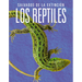 Los Reptiles: Salvados de la Extinción