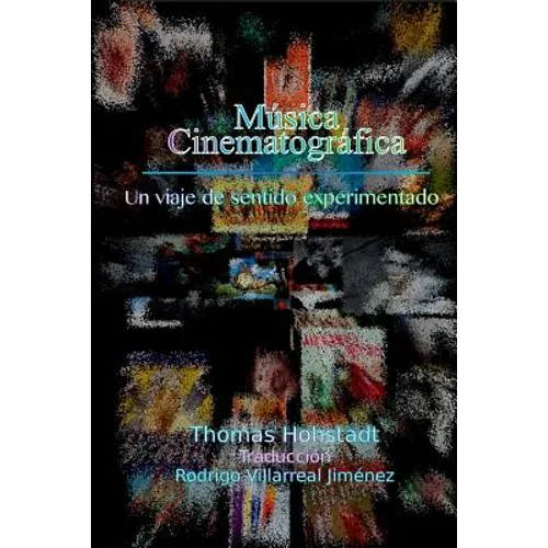 Musica Cinematografica