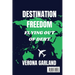 Destination Freedom Flying Out of Debt