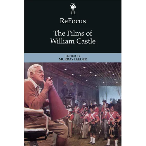 Refocus: The Films of William Castle