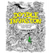 Doodle Invasion: Zifflins Kolorierbuch