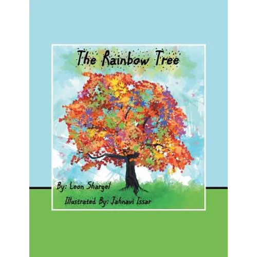 The Rainbow Tree