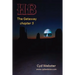 HB - The Getaway: chapter 5