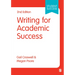 Writing for Academic Success