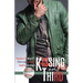 Kissing on Third