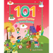 101 Cuentos Cortos de Emociones / 101 Short Stories about Emotions