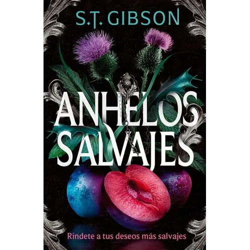 Anhelos Salvajes