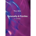 Personality & Priorities: A Typology