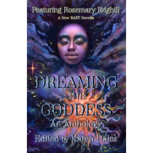 Dreaming The Goddess