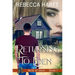 Returning to Eden: Christian Romantic Suspense